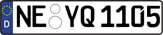 NE-YQ1105