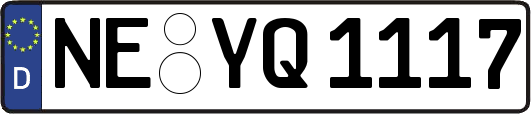 NE-YQ1117