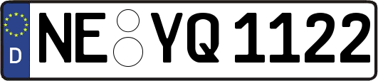 NE-YQ1122