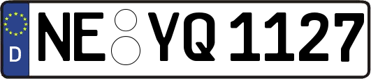 NE-YQ1127