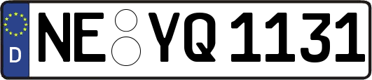 NE-YQ1131