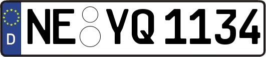 NE-YQ1134