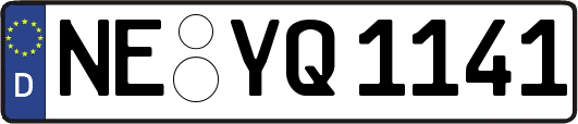 NE-YQ1141