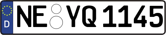 NE-YQ1145