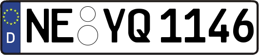 NE-YQ1146