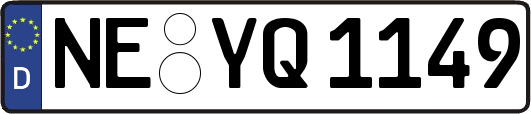 NE-YQ1149