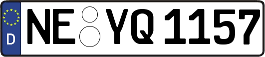 NE-YQ1157
