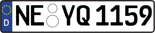 NE-YQ1159