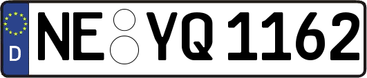 NE-YQ1162