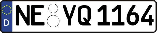 NE-YQ1164