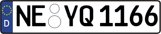 NE-YQ1166