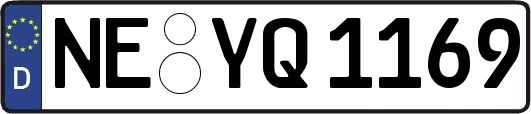 NE-YQ1169