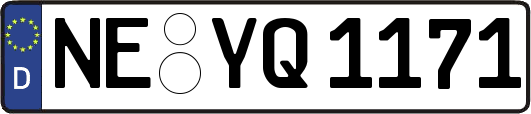 NE-YQ1171