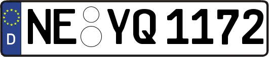 NE-YQ1172