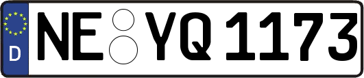 NE-YQ1173