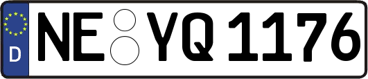 NE-YQ1176