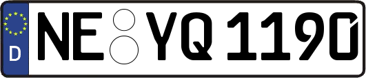 NE-YQ1190