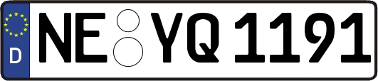 NE-YQ1191