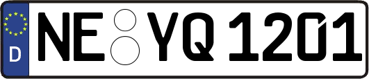 NE-YQ1201