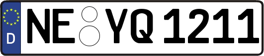 NE-YQ1211