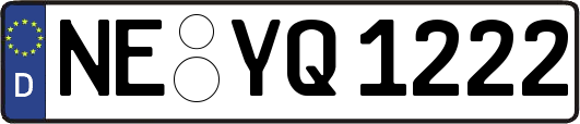 NE-YQ1222