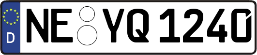 NE-YQ1240
