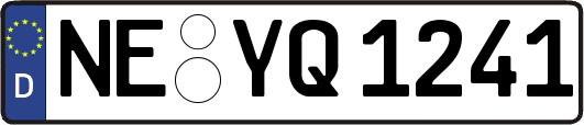 NE-YQ1241