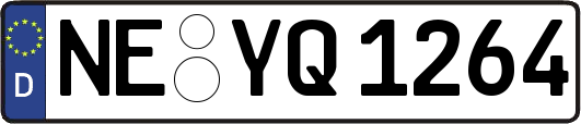 NE-YQ1264