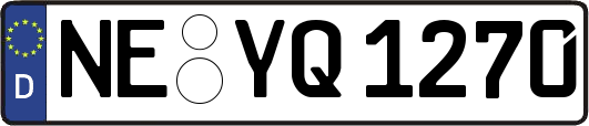 NE-YQ1270