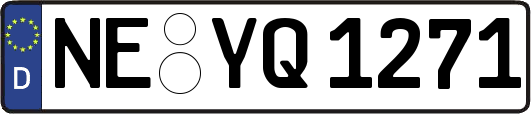NE-YQ1271