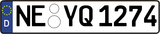 NE-YQ1274