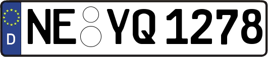 NE-YQ1278