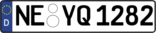 NE-YQ1282