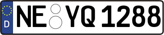NE-YQ1288