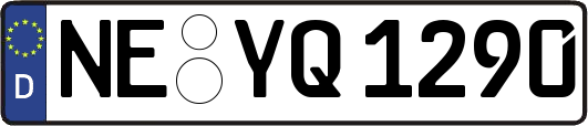 NE-YQ1290