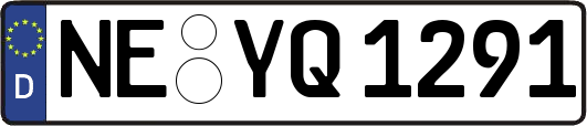 NE-YQ1291