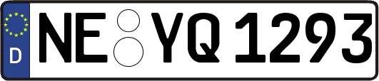 NE-YQ1293