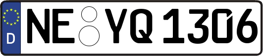 NE-YQ1306