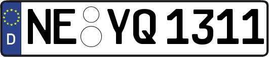 NE-YQ1311