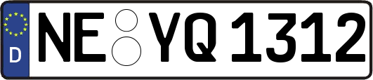 NE-YQ1312