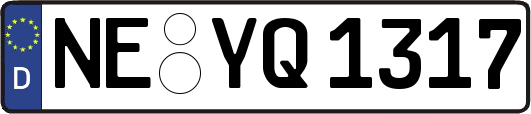 NE-YQ1317