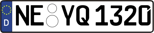 NE-YQ1320