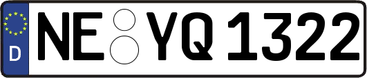 NE-YQ1322
