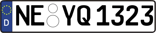 NE-YQ1323