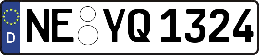 NE-YQ1324