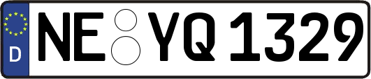 NE-YQ1329