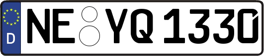NE-YQ1330