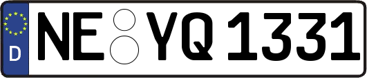 NE-YQ1331