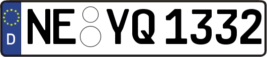 NE-YQ1332