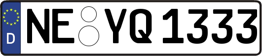 NE-YQ1333
